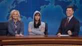 Aubrey Plaza Opens Up About Reprising Her Parks And Recreation Role On SNL, And It Was Almost A Big Knope From...