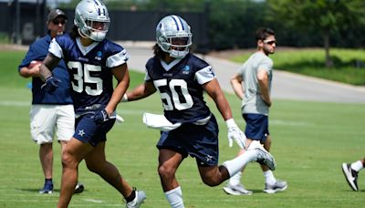 5 Camp battles as Cowboys enter Week 2 of 2024 training camp