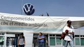 VW programa paro productivo durante tres lunes consecutivos
