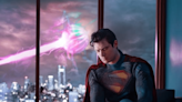 Chris Pratt Spotted on Set of Superman