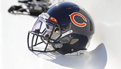 Bears bring back veteran receiver and special teams player DeAndre Carter