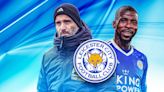 Leicester set to lose Kelechi Iheanacho this summer