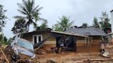 Landslides caused by heavy rains kill 70 and bury many others in southern India