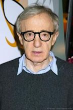 Woody Allen