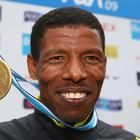 Haile Gebrselassie