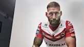 Talking Heads: Alastair Campbell Meets Rugby League's Sam Tomkins