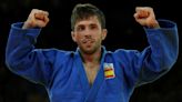 Fran Garrigós gana el bronce en judo, primera medalla para España en París-2024