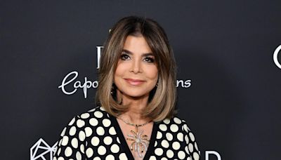 Paula Abdul Settles ‘American Idol' Lawsuit, Sets Trial with Nigel Lythgoe