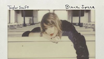 The Number Ones: Taylor Swift’s “Blank Space”