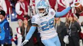 Former UNC DB Storm Duck re-enters the transfer portal