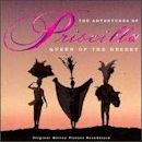 The Adventures of Priscilla, Queen of the Desert (soundtrack)