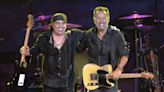 Stream Bruce Springsteen, Little Steven Van Zandt's summit at Asbury Lanes on May 12