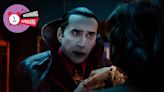 Nic Cage's Campy Dracula Stalks New Prey in Renfield