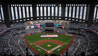 Hispanos parientes vendían drogas y armas afuera del Yankee Stadium: 8 acusados en Nueva York - El Diario NY