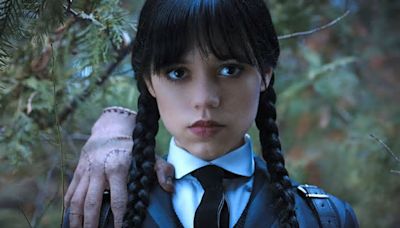 “I was scared”: Jenna Ortega Almost Killed Her Own Career by Rejecting Wednesday Multiple Times Before 1 Person Changed Her Mind