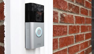 The best battery video doorbell for Ring fans is down to $120 for Memorial Day