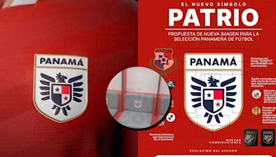 La fecha en la que se revelaría el nuevo logo de la Selección de Panamá