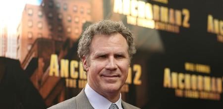 Will Ferrell