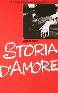 Storia d'amore