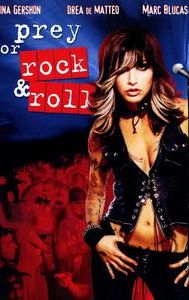 Prey for Rock & Roll