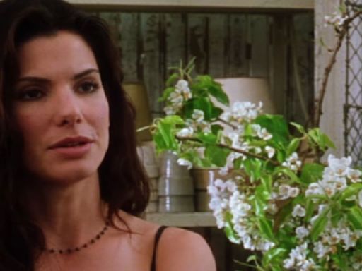 'Here Comes Trouble': Sandra Bullock Praises Director Griffin Dunne, Shares Her Excitement For Practical Magic Sequel