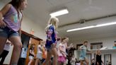 Record number attend RRCA's Theatre Arts Camp thanks to local grants