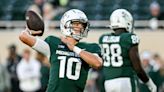 Michigan State football listed in preseason AP Top 25 released on Monday