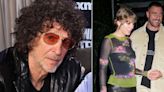 Howard Stern Has 1 Piece Of Advice For Travis Kelce About Taylor Swift