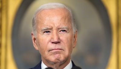 Joe Biden bajó su candidatura presidencial en Estados Unidos, EN VIVO: el apoyo de su familia tras el anuncio