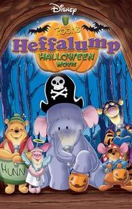 Pooh's Heffalump Halloween Movie