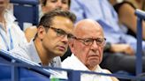 Meet Fox News' new leader Lachlan Murdoch, who inherits a media empire now that his father is officially stepping down