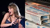 Fans Say Taylor Swift Is ‘So Real’ for Having Domino's Pizza Delivered at Eras Tour Show