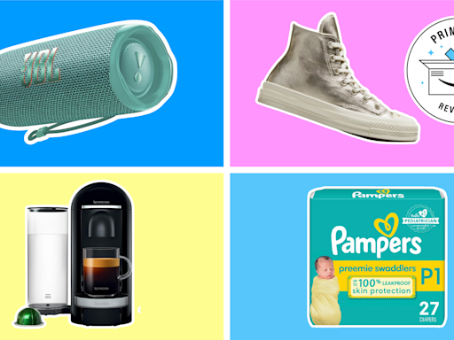 What not to buy this Prime Day—and what you should buy instead