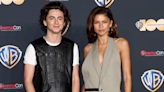 Zendaya And Timothée Chalamet’s Sassy Red Carpet Moment Goes Viral: ‘Eat ‘Em Up’