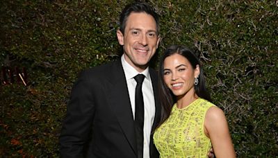 Jenna Dewan Gives Birth to Her and Steve Kazee’s 2nd Baby, Her 3rd