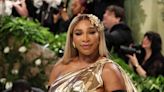 Serena Williams Served a Major Look at the Met Gala