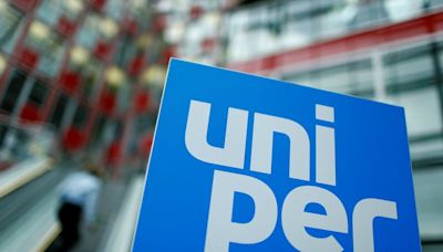German utility Uniper raises 2024 outlook on strong first half