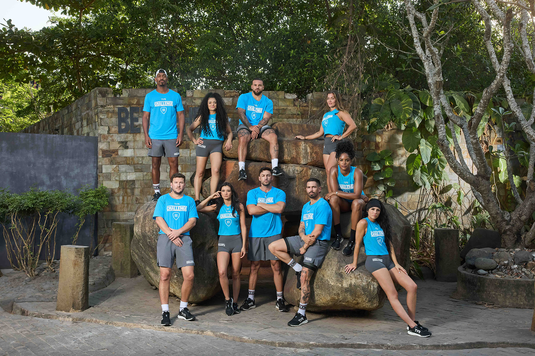 Where to Stream ‘The Challenge 40: Battle of the Eras’ Online