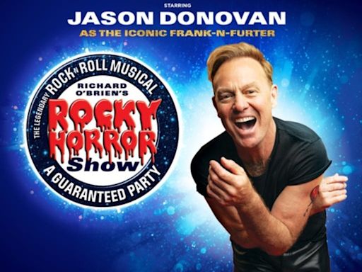 The Rocky Horror Show at Dominion Theatre