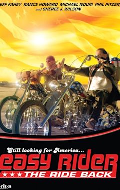 Easy Rider: The Ride Back