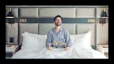 Wake Up With Alex Shannon, The World’s First Sleep Influencer