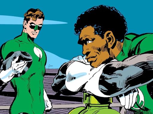 DC's Green Lantern TV Series Order Makes Big Change Behind The Scenes And Seems To Address Major Fan Question