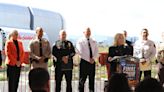 Arizona, Glendale officials stress public safety ahead of Final Four weekend