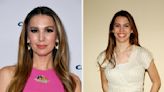 Former Disney Star Christy Carlson Romano Says Her Mom Encouraged Getting Breast Implants At 18, And She Doesn't Regret It