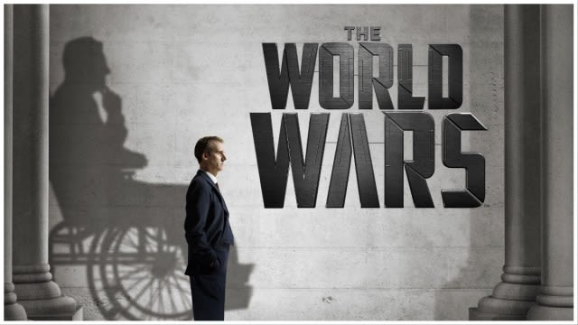 The World Wars Season 1 Streaming: Watch & Stream Online via Amazon Prime Video