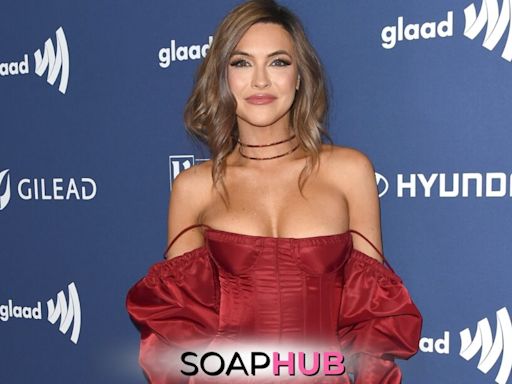 Here’s What Soap Vet Chrishell Stause Is Doing Now