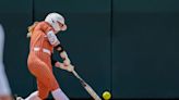 Pressure? What’s that? Texas softball credits preparation as reason for consensus No. 1 ranking