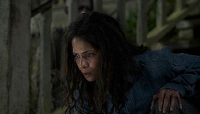 ‘Never Let Go’ Review: Halle Berry’s Post-Apocalyptic Household