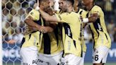 Champions: Fenerbahçe bate Lugano e vai à Terceira pré-eliminatória