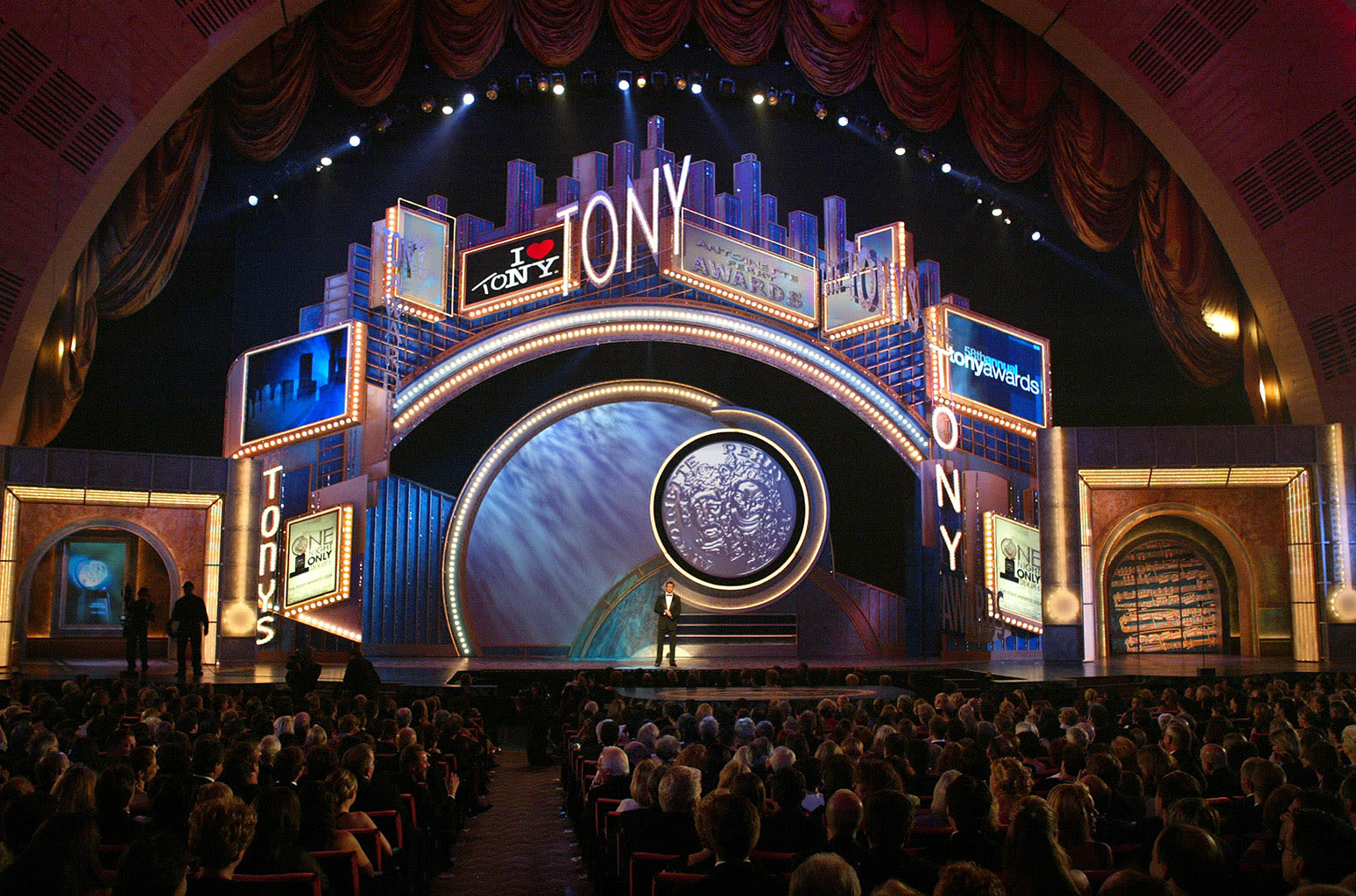 How to Watch the 2024 Tony Awards on CBS & Paramount+ for Free